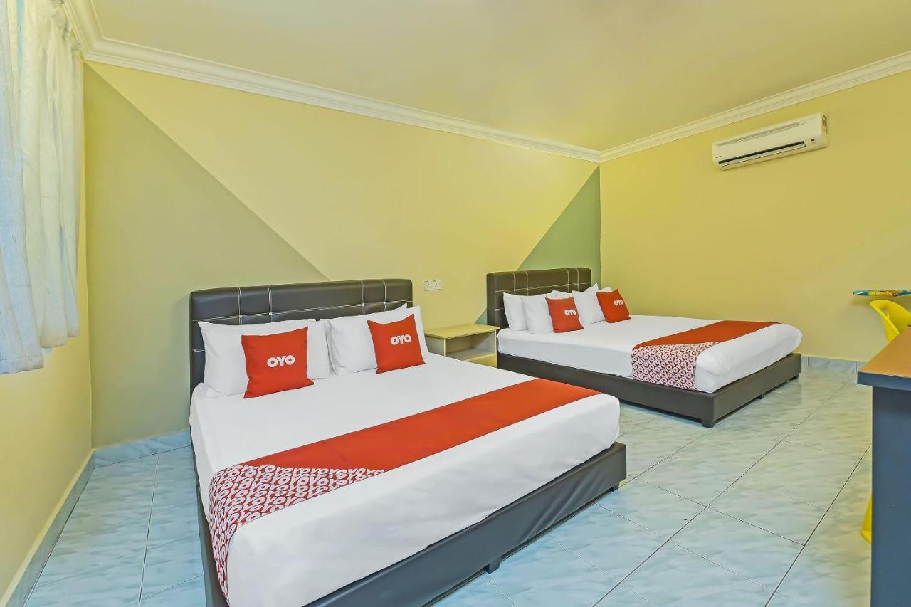 Capital O 90665 Countryview Recreation Park & Resort Benta ภายนอก รูปภาพ