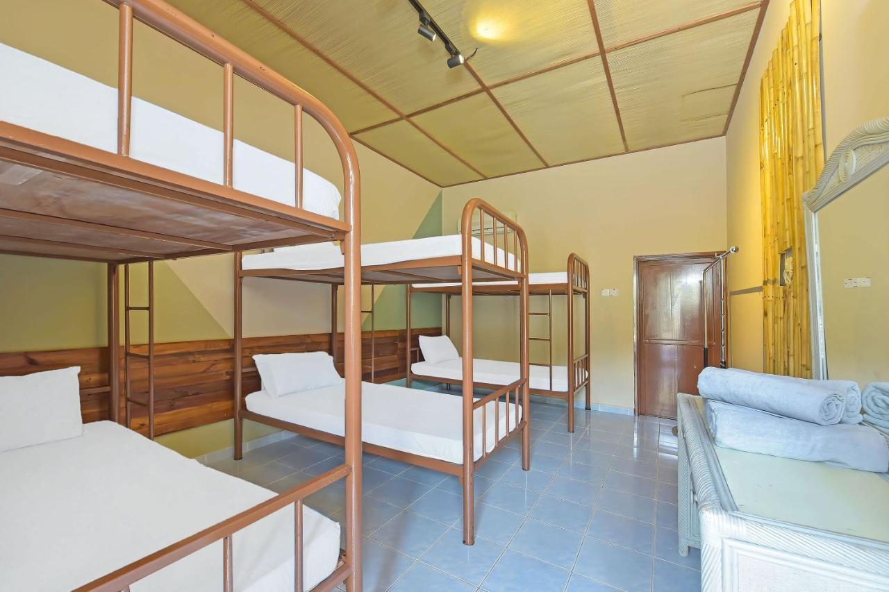 Capital O 90665 Countryview Recreation Park & Resort Benta ภายนอก รูปภาพ