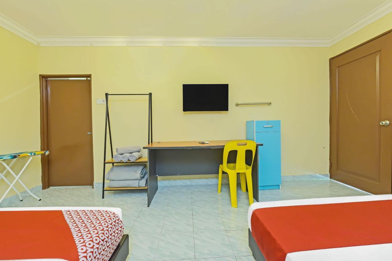 Capital O 90665 Countryview Recreation Park & Resort Benta ภายนอก รูปภาพ