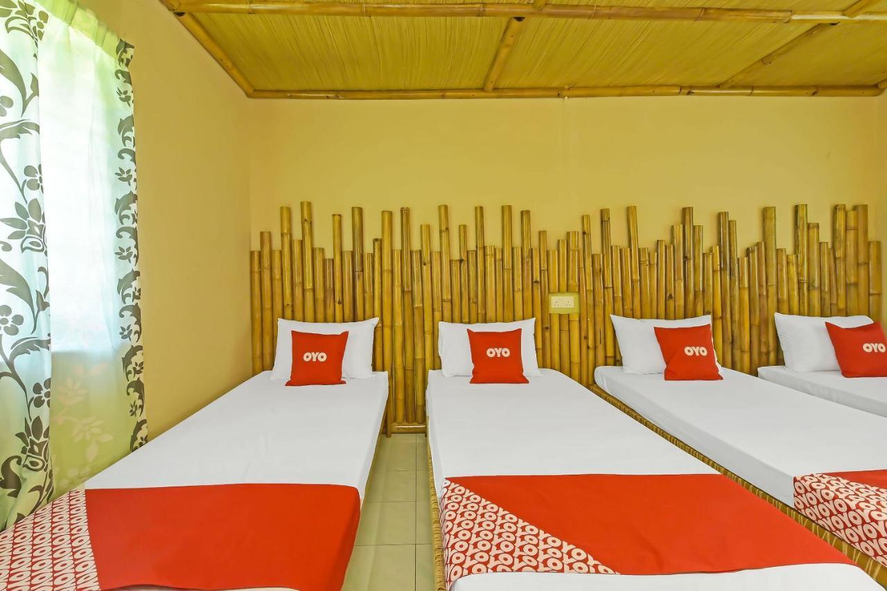 Capital O 90665 Countryview Recreation Park & Resort Benta ภายนอก รูปภาพ