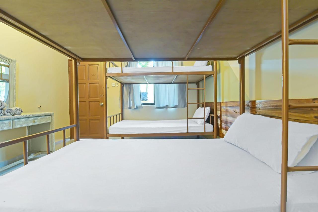 Capital O 90665 Countryview Recreation Park & Resort Benta ภายนอก รูปภาพ