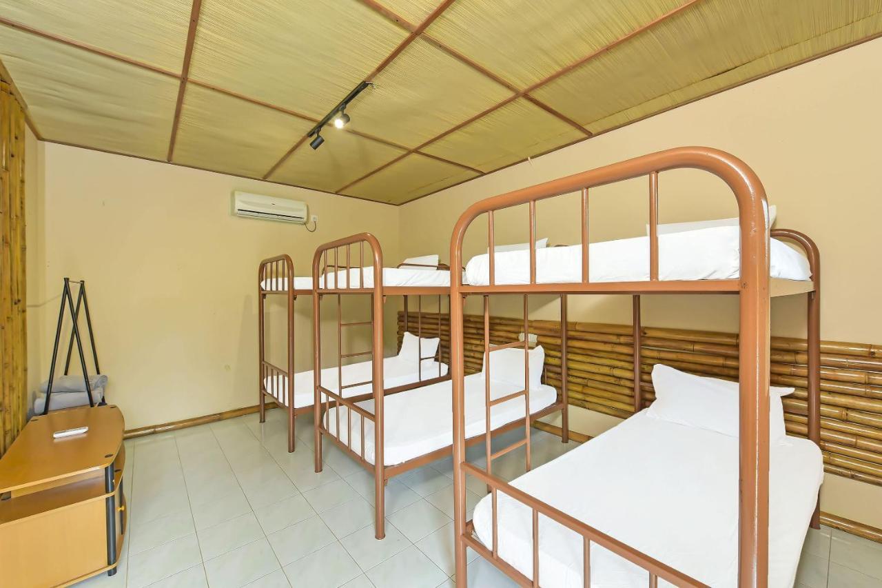 Capital O 90665 Countryview Recreation Park & Resort Benta ภายนอก รูปภาพ