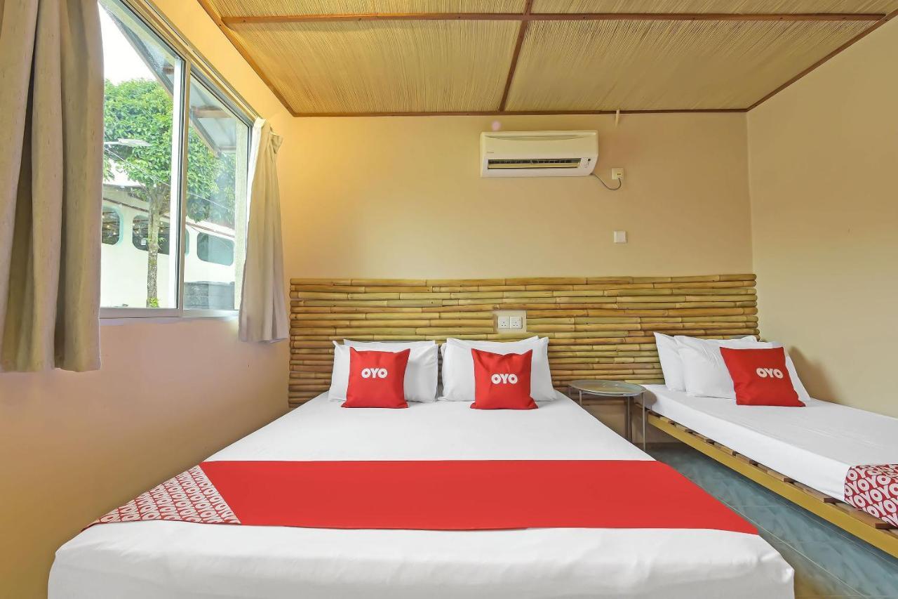 Capital O 90665 Countryview Recreation Park & Resort Benta ภายนอก รูปภาพ