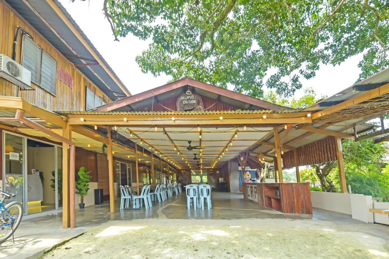 Capital O 90665 Countryview Recreation Park & Resort Benta ภายนอก รูปภาพ