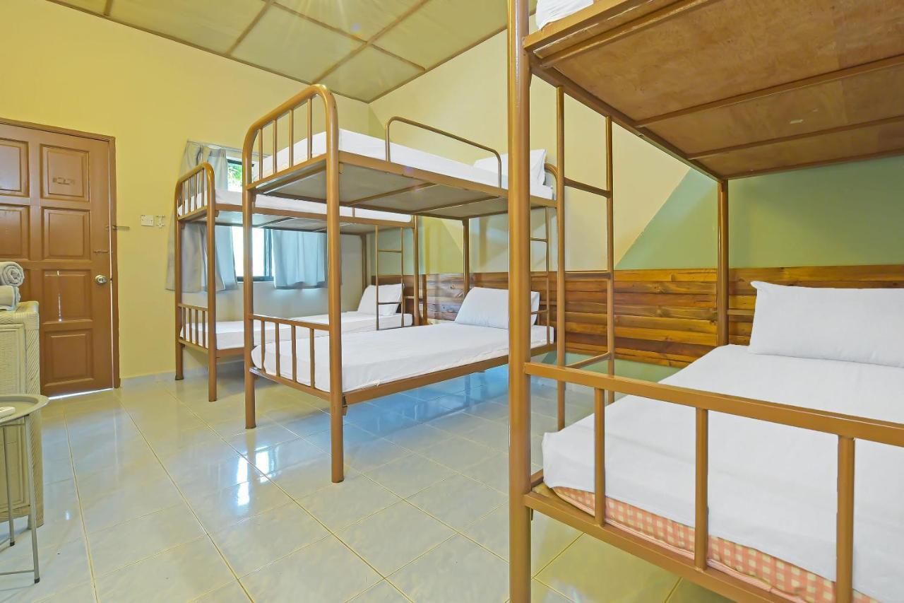 Capital O 90665 Countryview Recreation Park & Resort Benta ภายนอก รูปภาพ