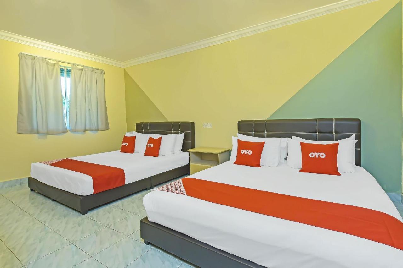Capital O 90665 Countryview Recreation Park & Resort Benta ภายนอก รูปภาพ