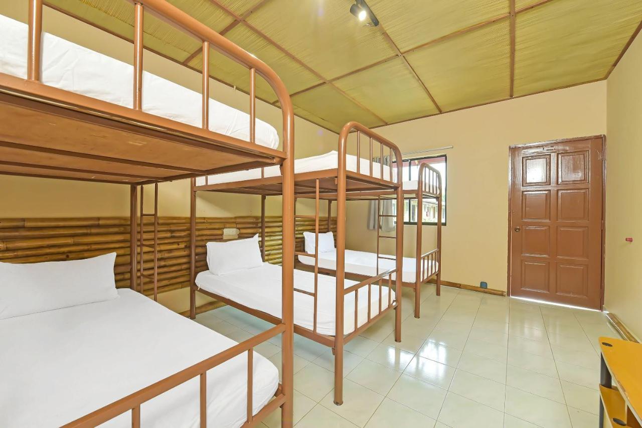 Capital O 90665 Countryview Recreation Park & Resort Benta ภายนอก รูปภาพ