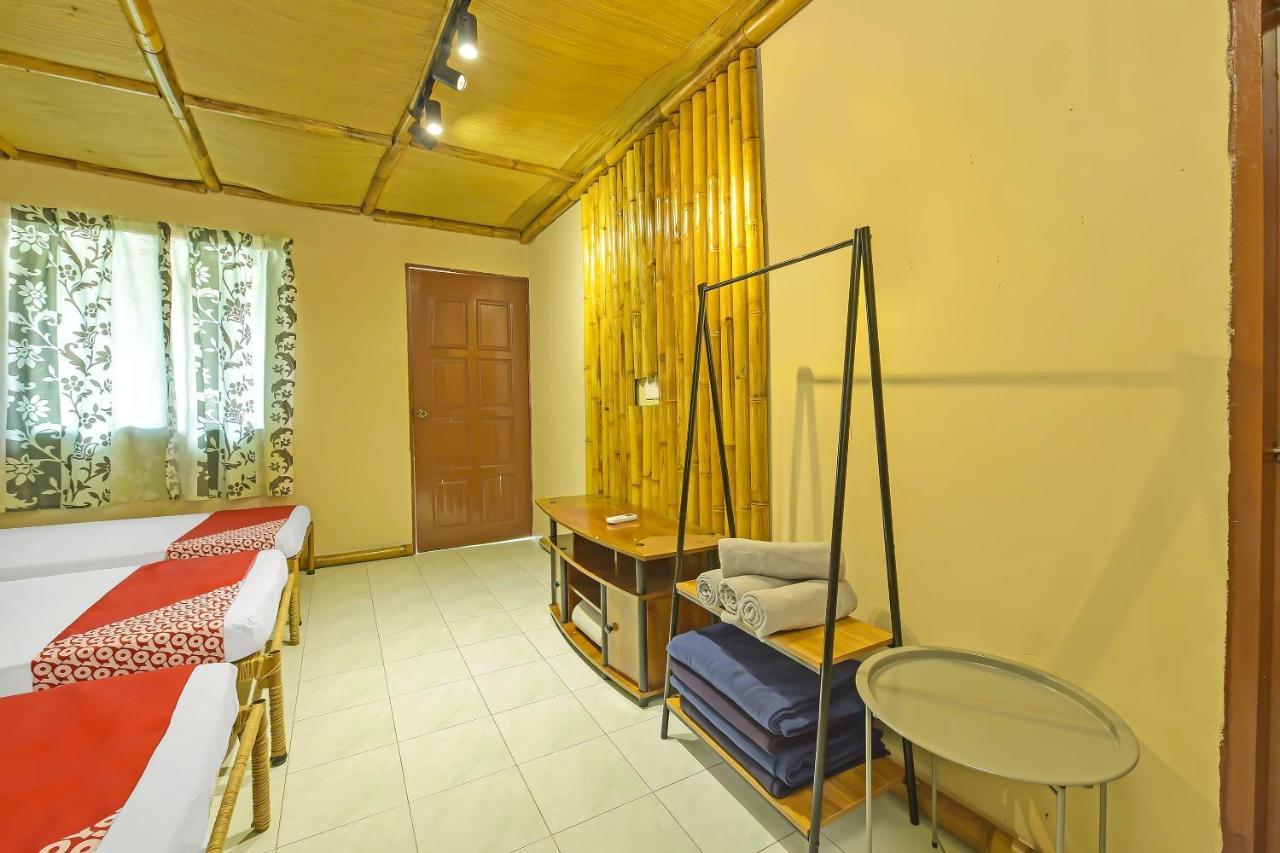 Capital O 90665 Countryview Recreation Park & Resort Benta ภายนอก รูปภาพ