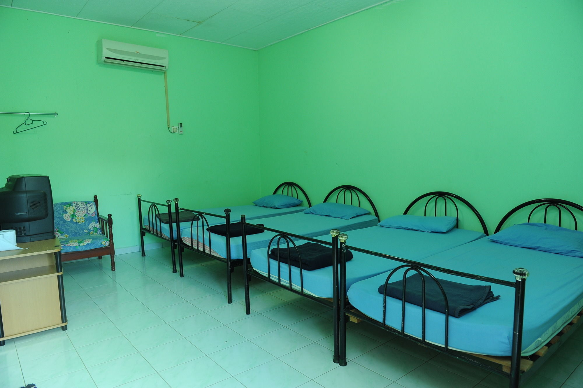 Capital O 90665 Countryview Recreation Park & Resort Benta ภายนอก รูปภาพ