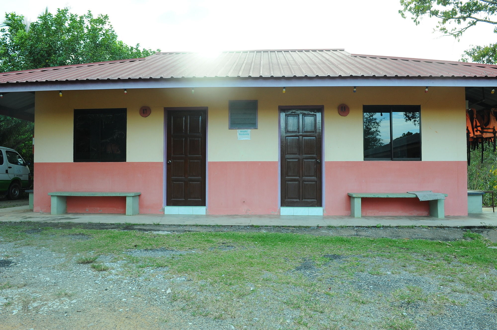 Capital O 90665 Countryview Recreation Park & Resort Benta ภายนอก รูปภาพ