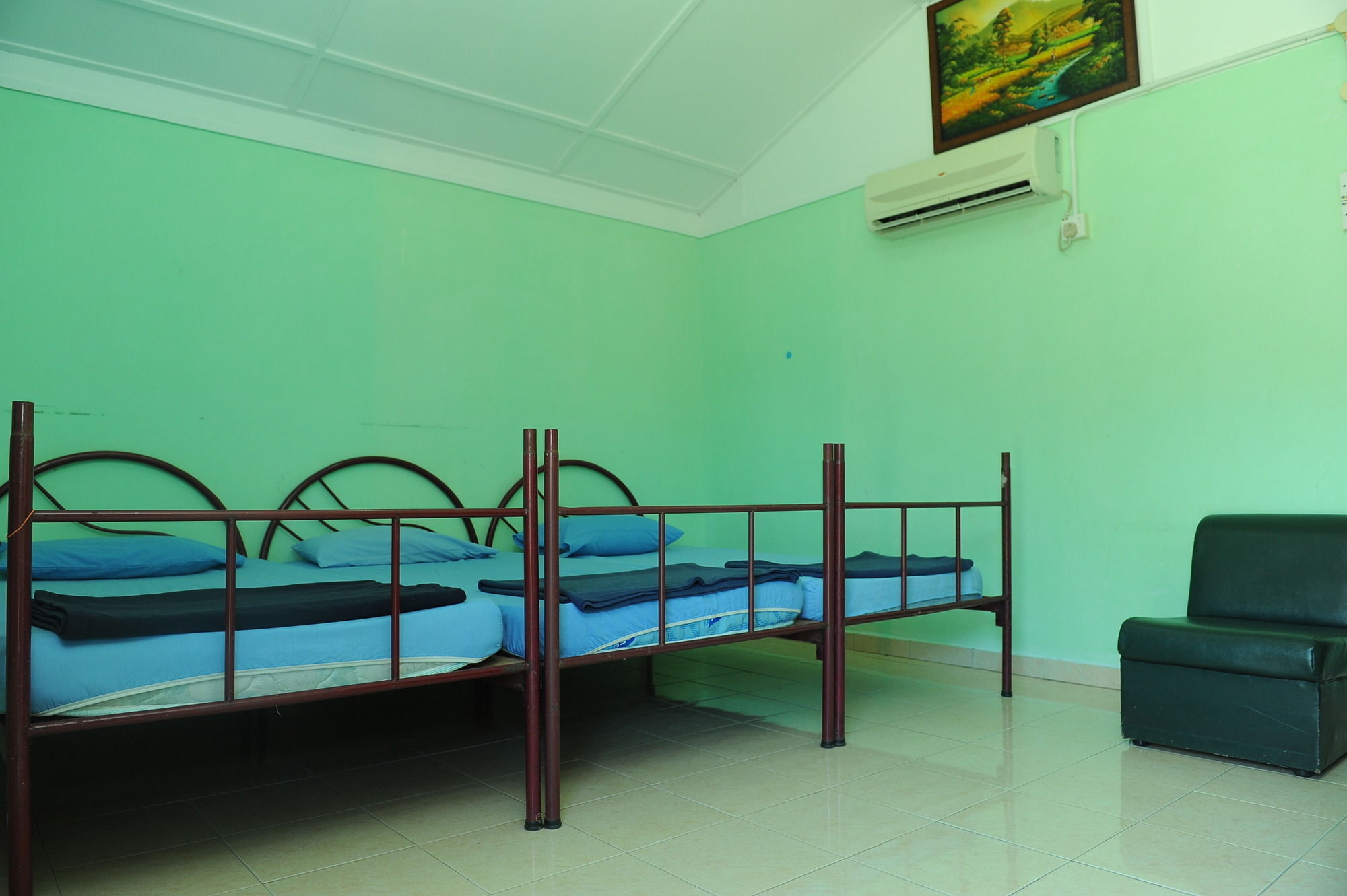Capital O 90665 Countryview Recreation Park & Resort Benta ภายนอก รูปภาพ