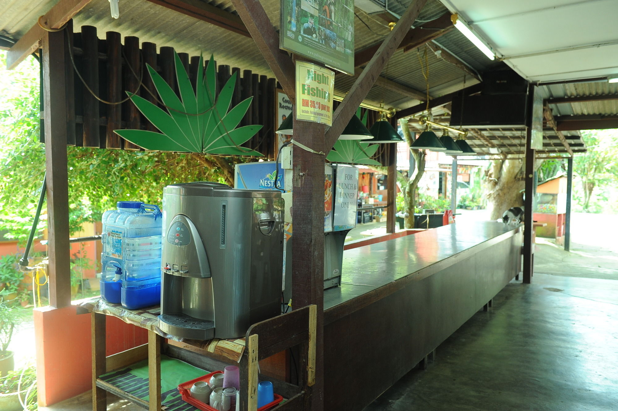 Capital O 90665 Countryview Recreation Park & Resort Benta ภายนอก รูปภาพ