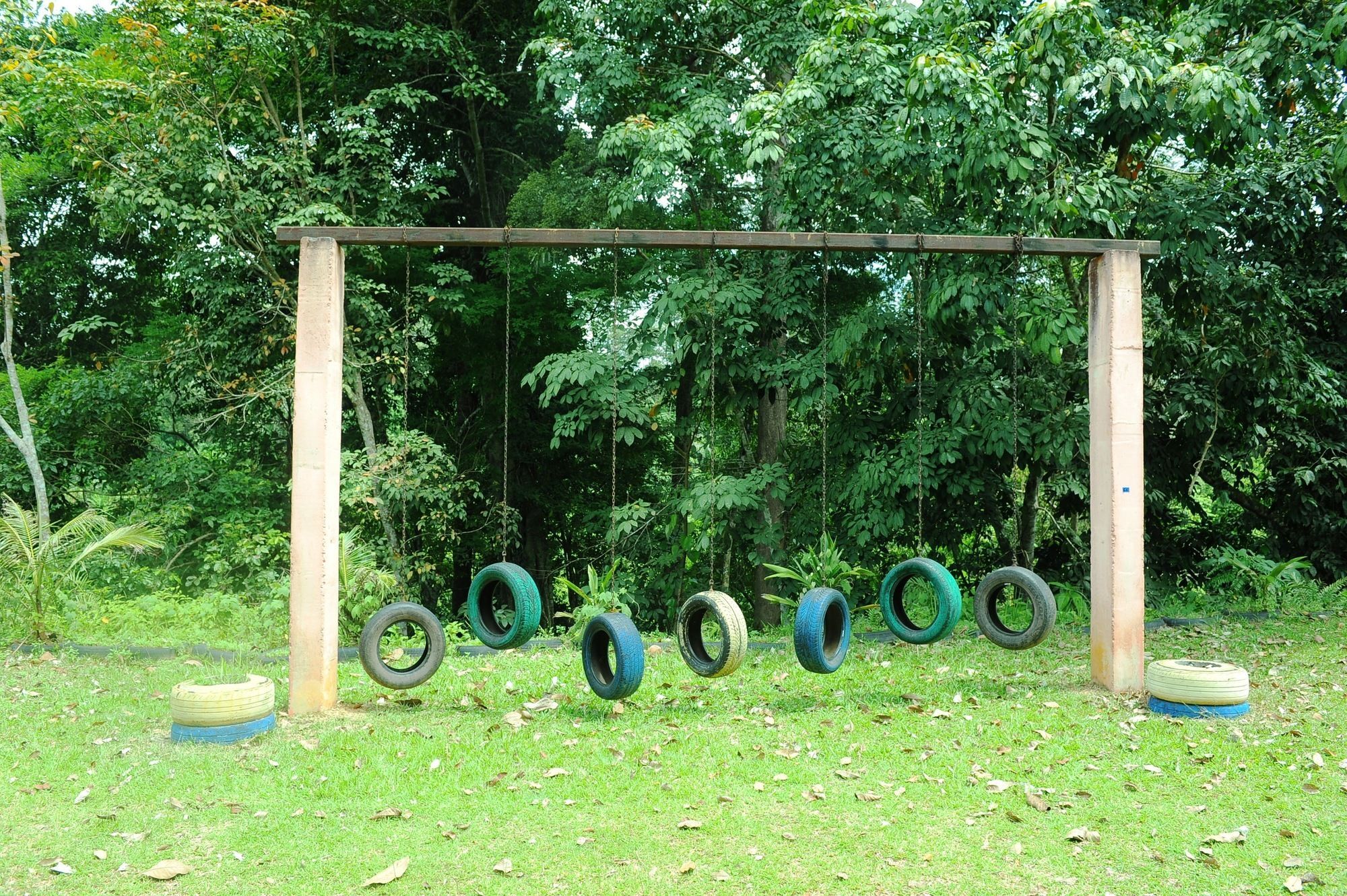 Capital O 90665 Countryview Recreation Park & Resort Benta ภายนอก รูปภาพ