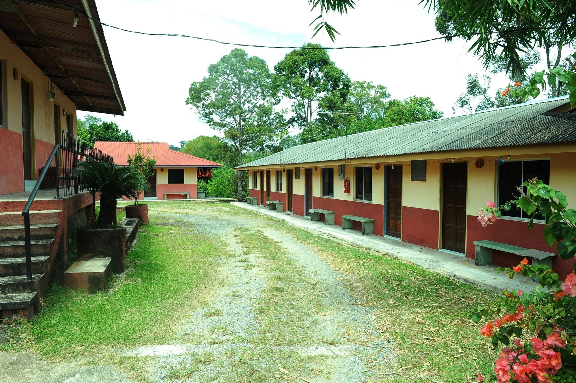 Capital O 90665 Countryview Recreation Park & Resort Benta ภายนอก รูปภาพ