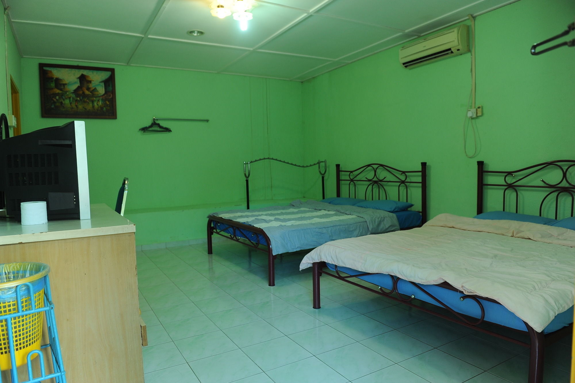 Capital O 90665 Countryview Recreation Park & Resort Benta ภายนอก รูปภาพ